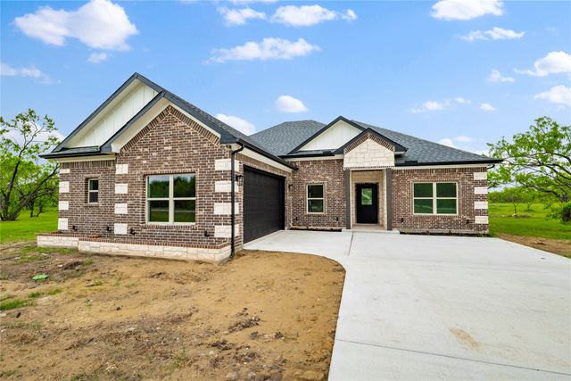 556 Palmito Ranch Road, Corsicana, TX 75110
