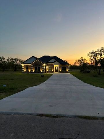 556 Palmito Ranch Road, Corsicana, TX 75110