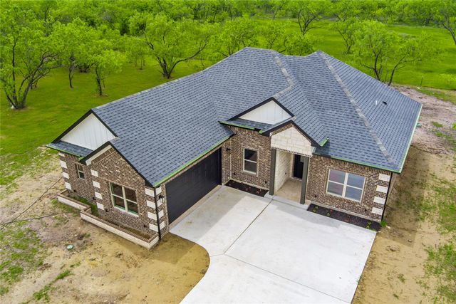 556 Palmito Ranch Road, Corsicana, TX 75110