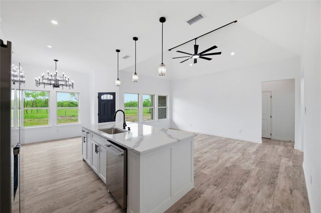 556 Palmito Ranch Road, Corsicana, TX 75110