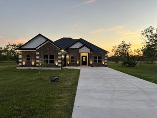 556 Palmito Ranch Road, Corsicana, TX 75110