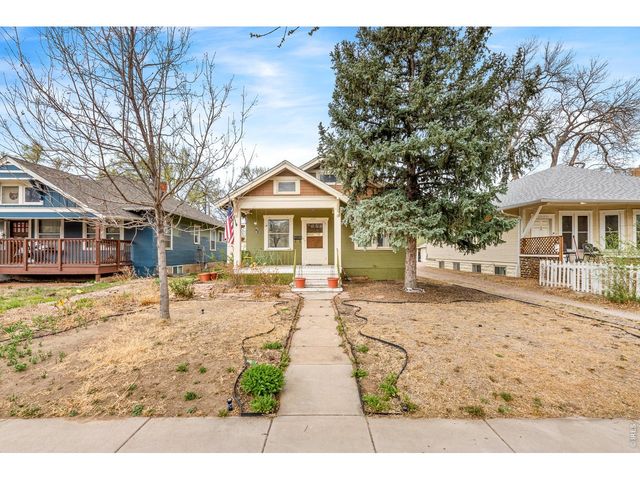 1227 14th Ave, Greeley, CO 80631