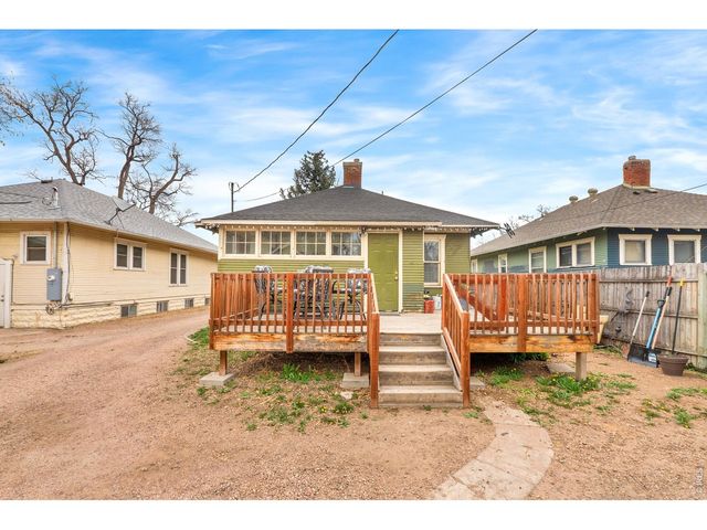 1227 14th Ave, Greeley, CO 80631