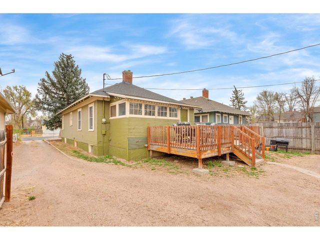 1227 14th Ave, Greeley, CO 80631