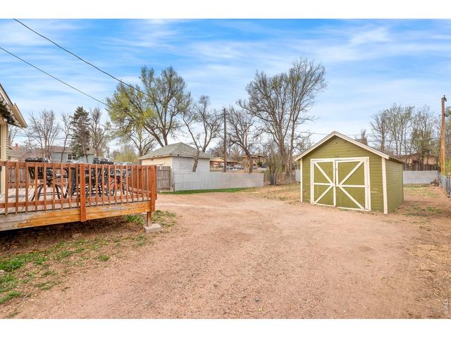 1227 14th Ave, Greeley, CO 80631