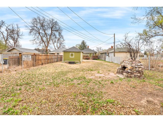 1227 14th Ave, Greeley, CO 80631