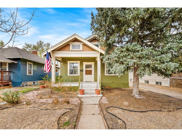 1227 14th Ave, Greeley, CO 80631
