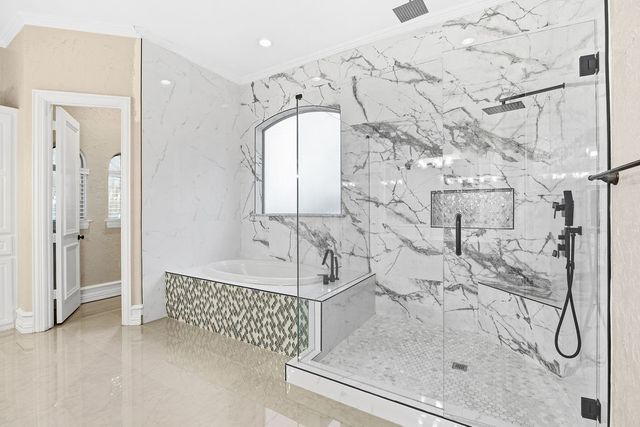 5601 S Woodcreek Circle, Mckinney, TX 75071