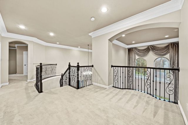 5601 S Woodcreek Circle, Mckinney, TX 75071