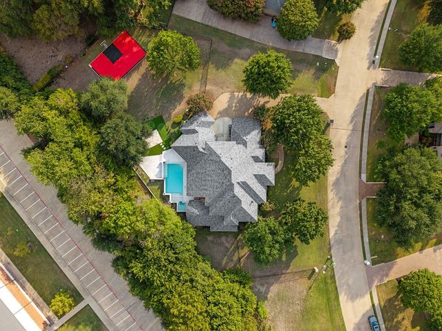 5601 S Woodcreek Circle, Mckinney, TX 75071
