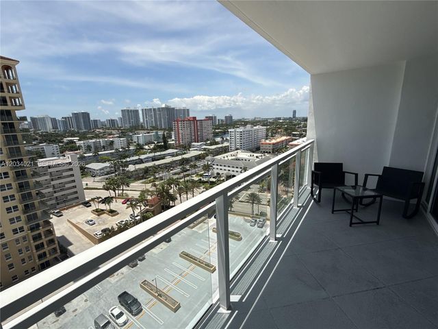 2030 S Ocean Dr 1511, Hallandale Beach, FL 33009