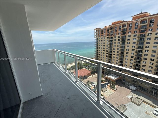 2030 S Ocean Dr 1511, Hallandale Beach, FL 33009