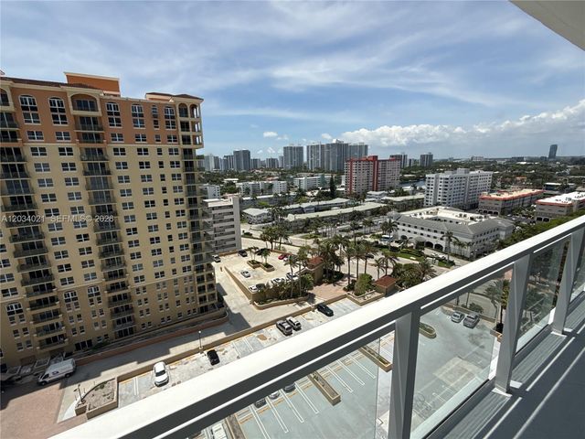 2030 S Ocean Dr 1511, Hallandale Beach, FL 33009
