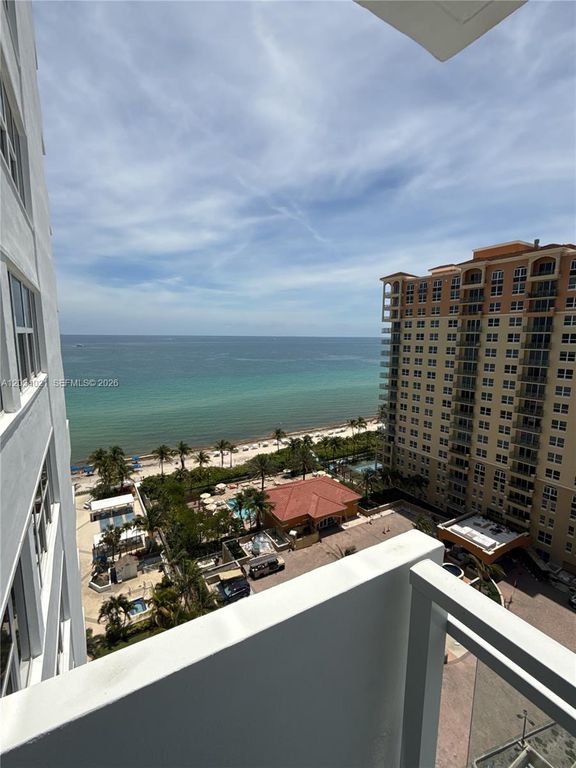 2030 S Ocean Dr 1511, Hallandale Beach, FL 33009