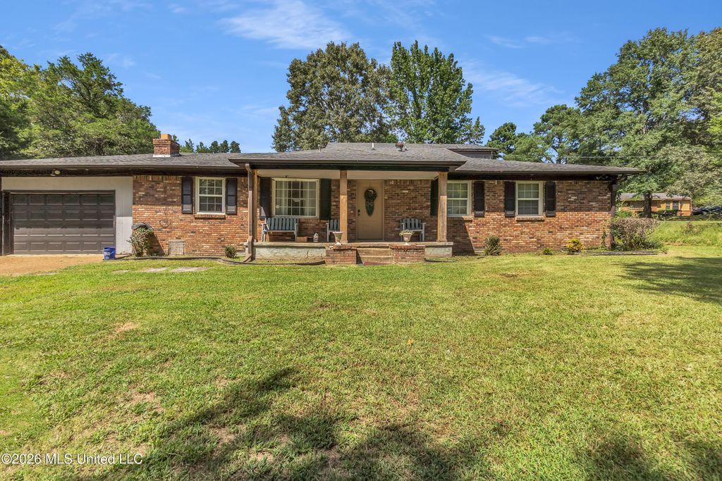 1024 French Road, Byhalia, MS 38611 — photo 2
