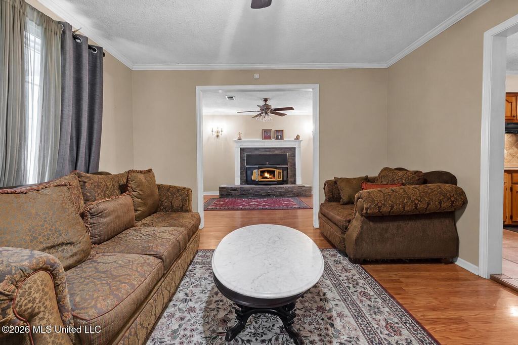 1024 French Road, Byhalia, MS 38611 — photo 3