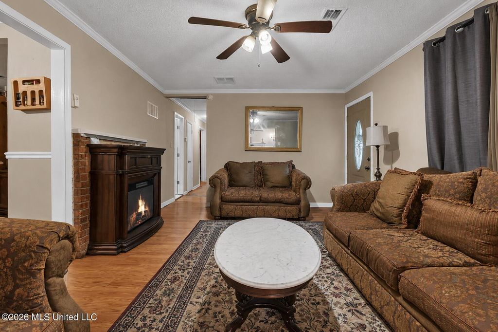 1024 French Road, Byhalia, MS 38611 — photo 4