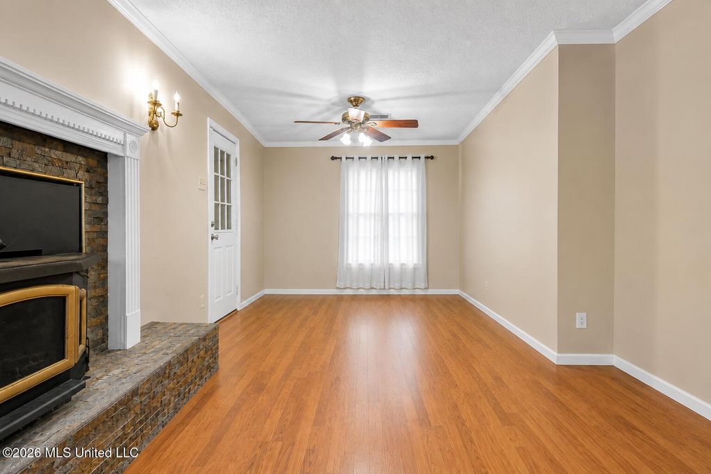1024 French Road, Byhalia, MS 38611 — photo 5