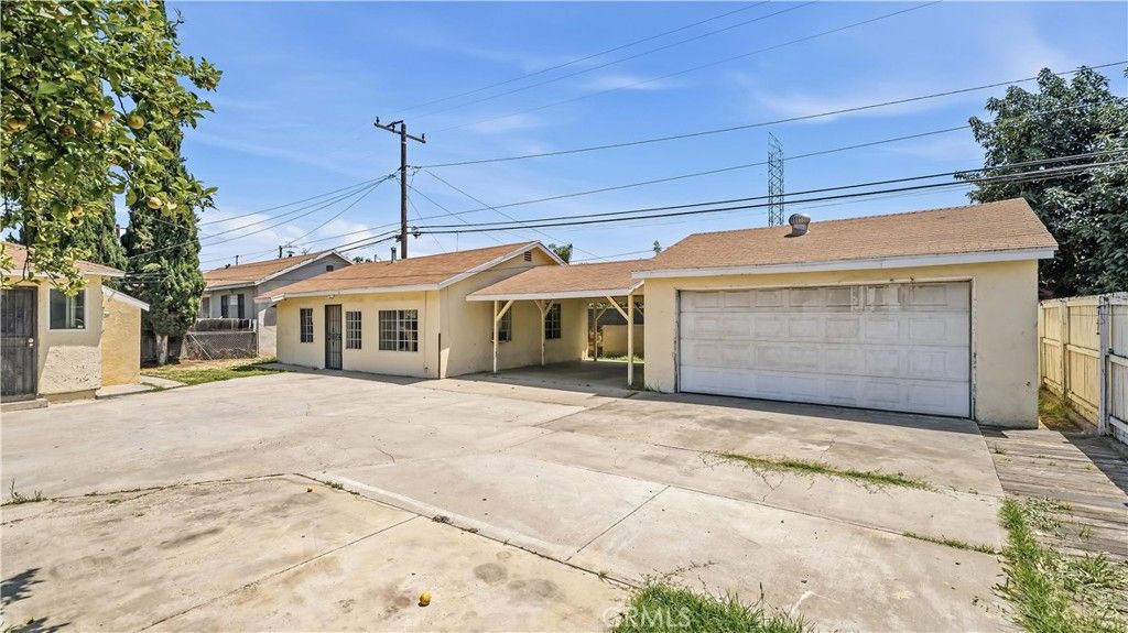 Image 26 of property listing at 4748 Pine Street, Pico Rivera, CA 90660