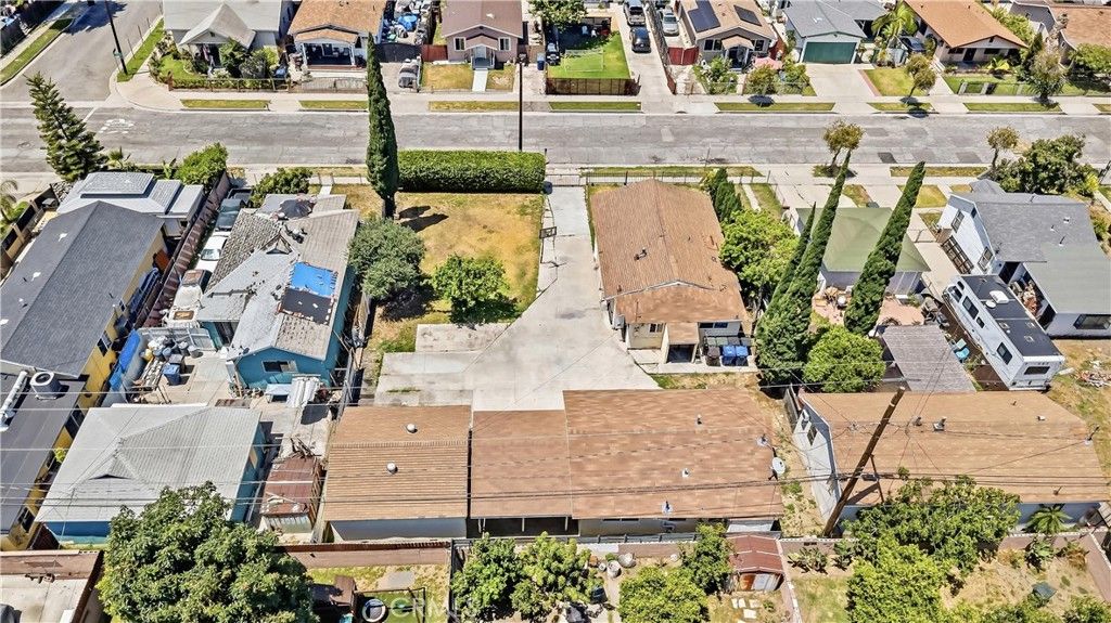 Image 41 of property listing at 4748 Pine Street, Pico Rivera, CA 90660