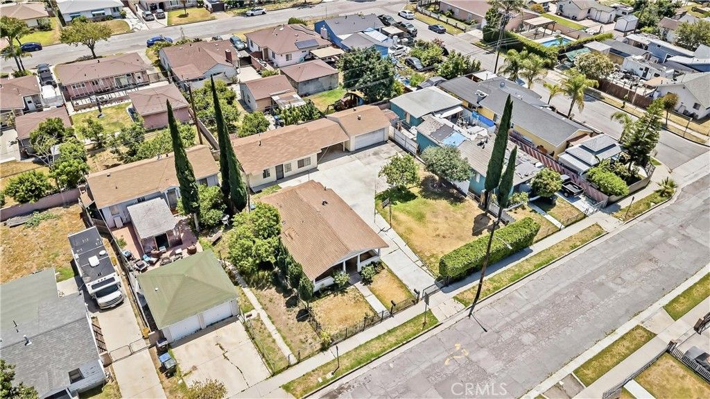 Image 42 of property listing at 4748 Pine Street, Pico Rivera, CA 90660