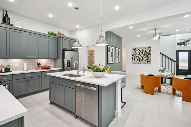 26803 Jovial Meadow Lane, Hockley, TX 77447