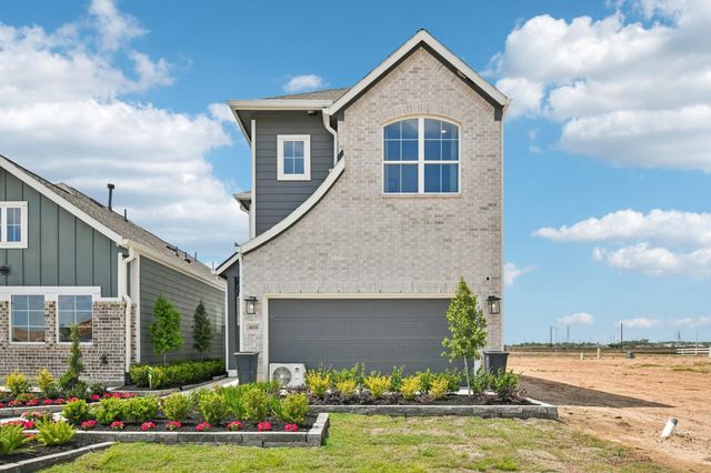 26803 Jovial Meadow Lane, Hockley, TX 77447
