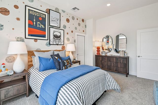 26803 Jovial Meadow Lane, Hockley, TX 77447