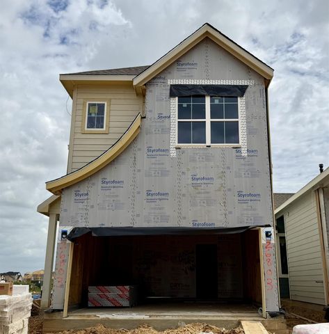 26803 Jovial Meadow Lane, Hockley, TX 77447