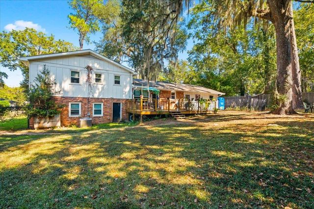 2407 Miranda Avenue, Tallahassee, FL 32304