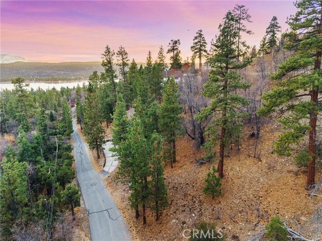 1237 Ridge Road, Fawnskin, CA 92333