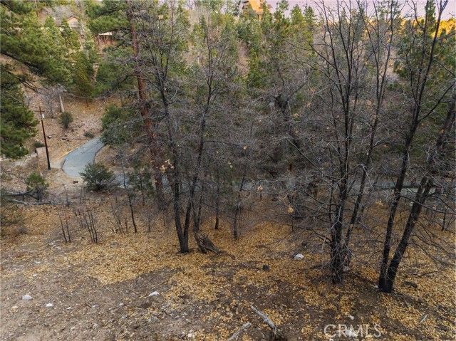 1237 Ridge Road, Fawnskin, CA 92333