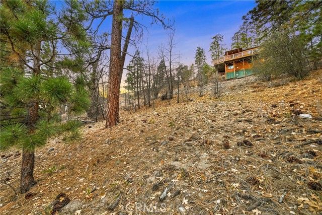 1237 Ridge Road, Fawnskin, CA 92333