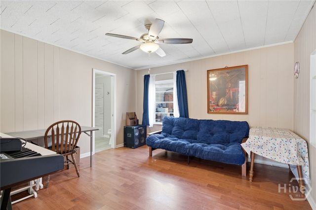 14 Redmond Avenue, Savannah, GA 31408