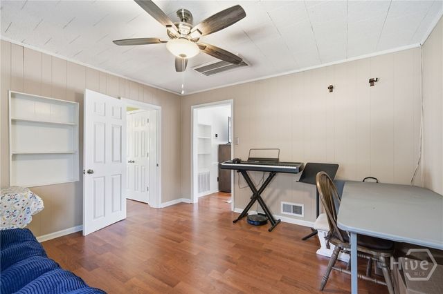 14 Redmond Avenue, Savannah, GA 31408