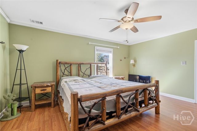 14 Redmond Avenue, Savannah, GA 31408