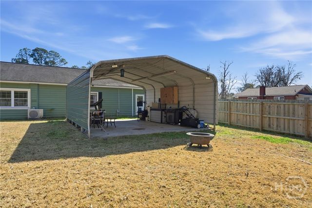 14 Redmond Avenue, Savannah, GA 31408