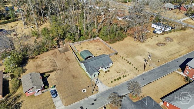 14 Redmond Avenue, Savannah, GA 31408