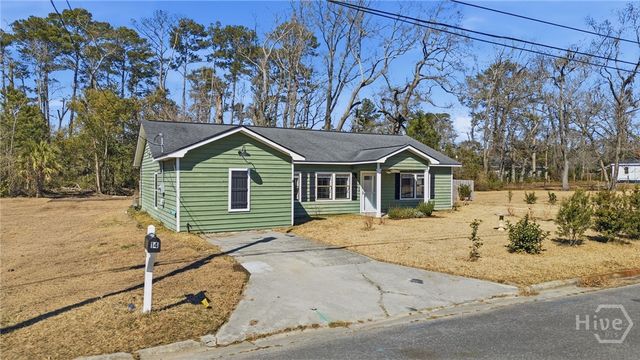 14 Redmond Avenue, Savannah, GA 31408