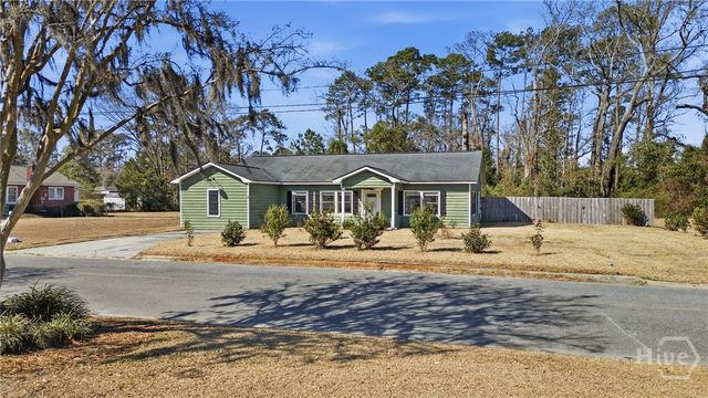 14 Redmond Avenue, Savannah, GA 31408