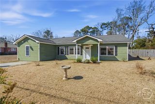 14 Redmond Avenue, Savannah, GA 31408