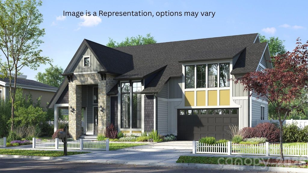 676 Digby Road 485, Rock Hill, SC 29730