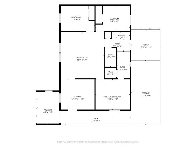 2802 Gooch Street, Dallas, TX 75241