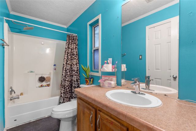 2802 Gooch Street, Dallas, TX 75241