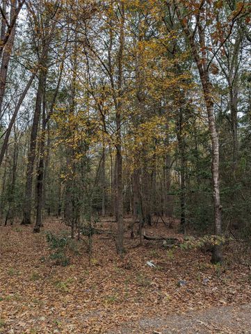 0 N Westwood Drive, Conroe, TX 77302