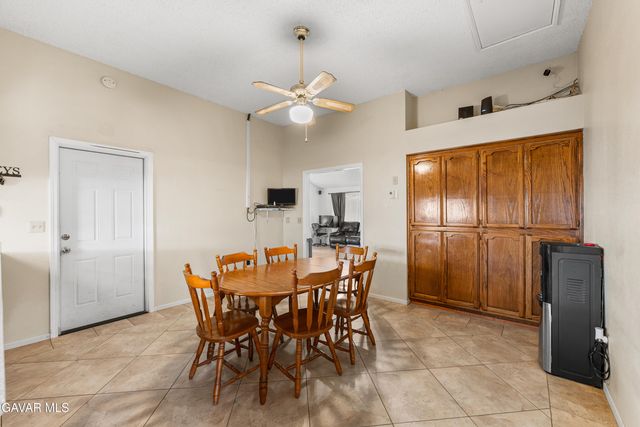 10349 Redwood Boulevard, California City, CA 93505