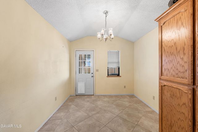 10349 Redwood Boulevard, California City, CA 93505