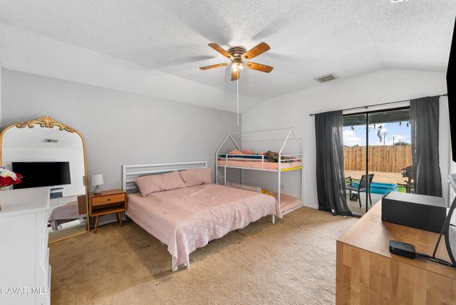 10349 Redwood Boulevard, California City, CA 93505