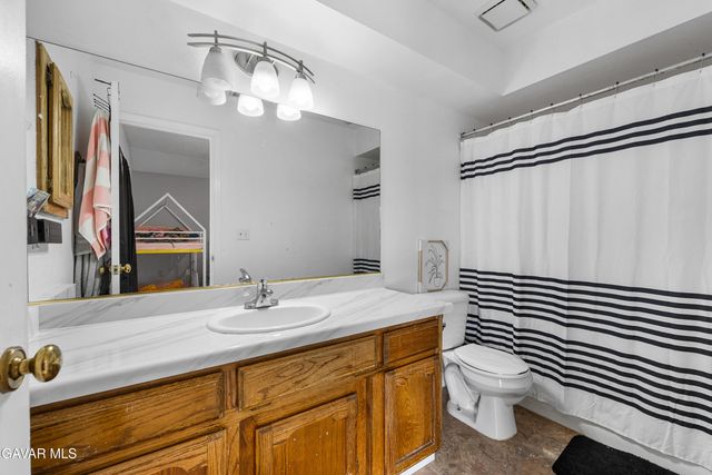 10349 Redwood Boulevard, California City, CA 93505