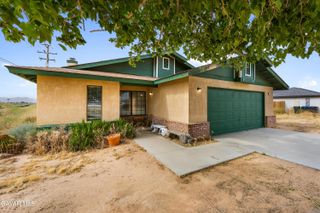 10349 Redwood Boulevard, California City, CA 93505